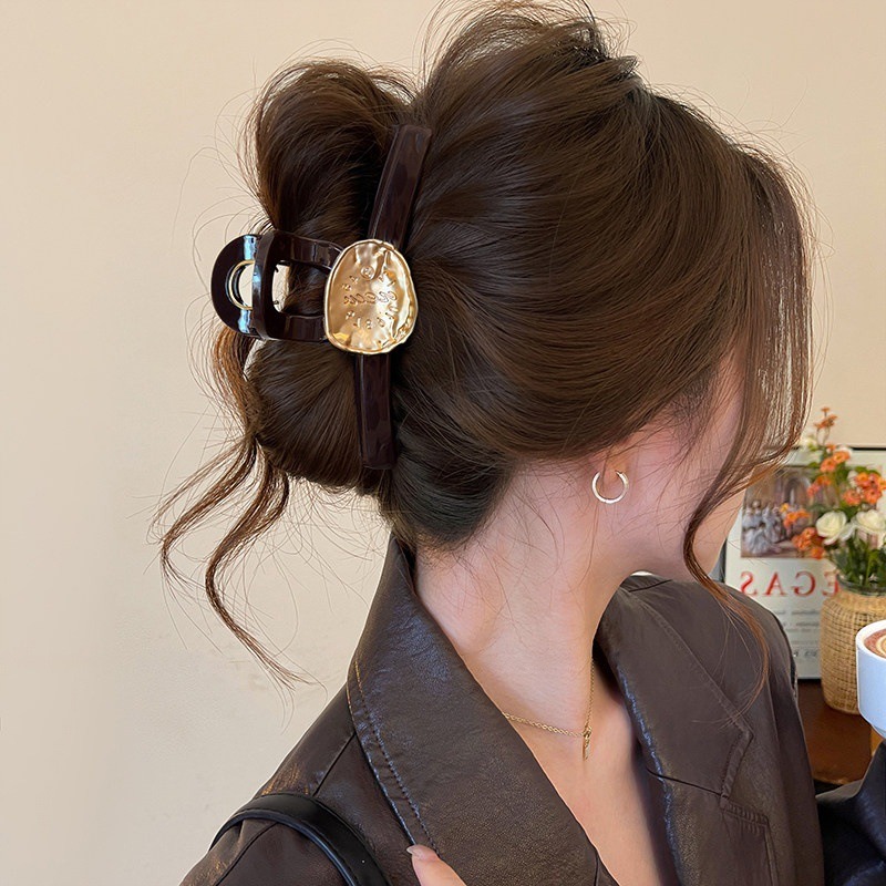 Luxury Watch In China - Pinces à cheveux grandes et uniques