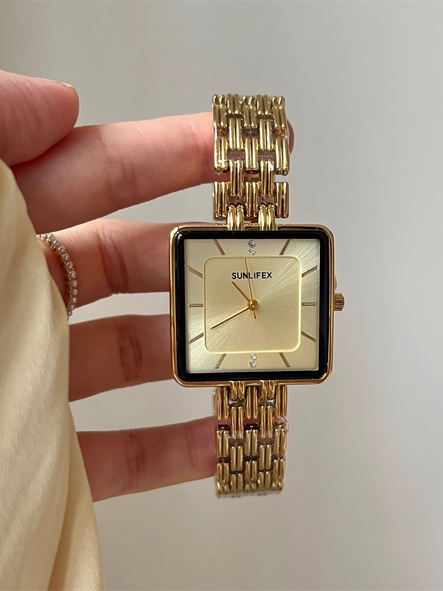 Luxury Watch In Hong Kong - Montre haut de gamme à grand