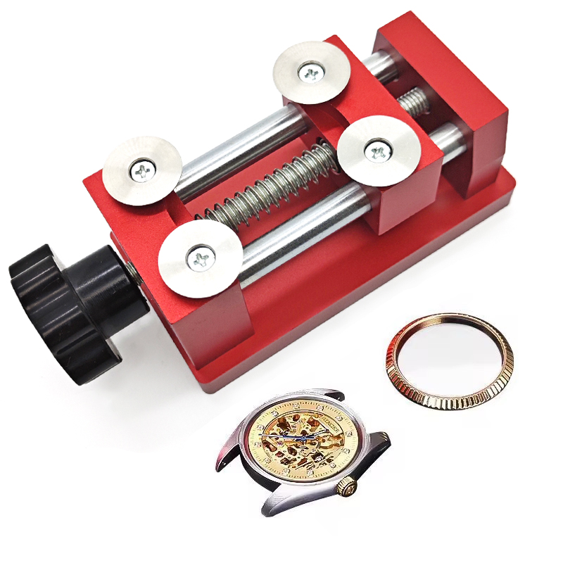 Luxury Watch Repair - Dissolvant de lunette de montre, 4