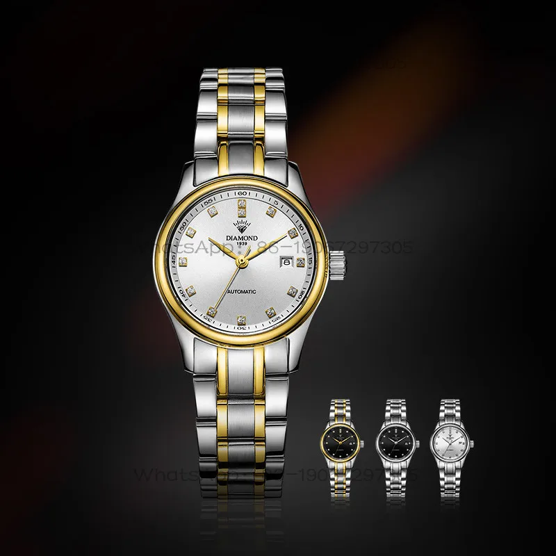 Lux Watch - Time Island Watch Store Shanghai Montre