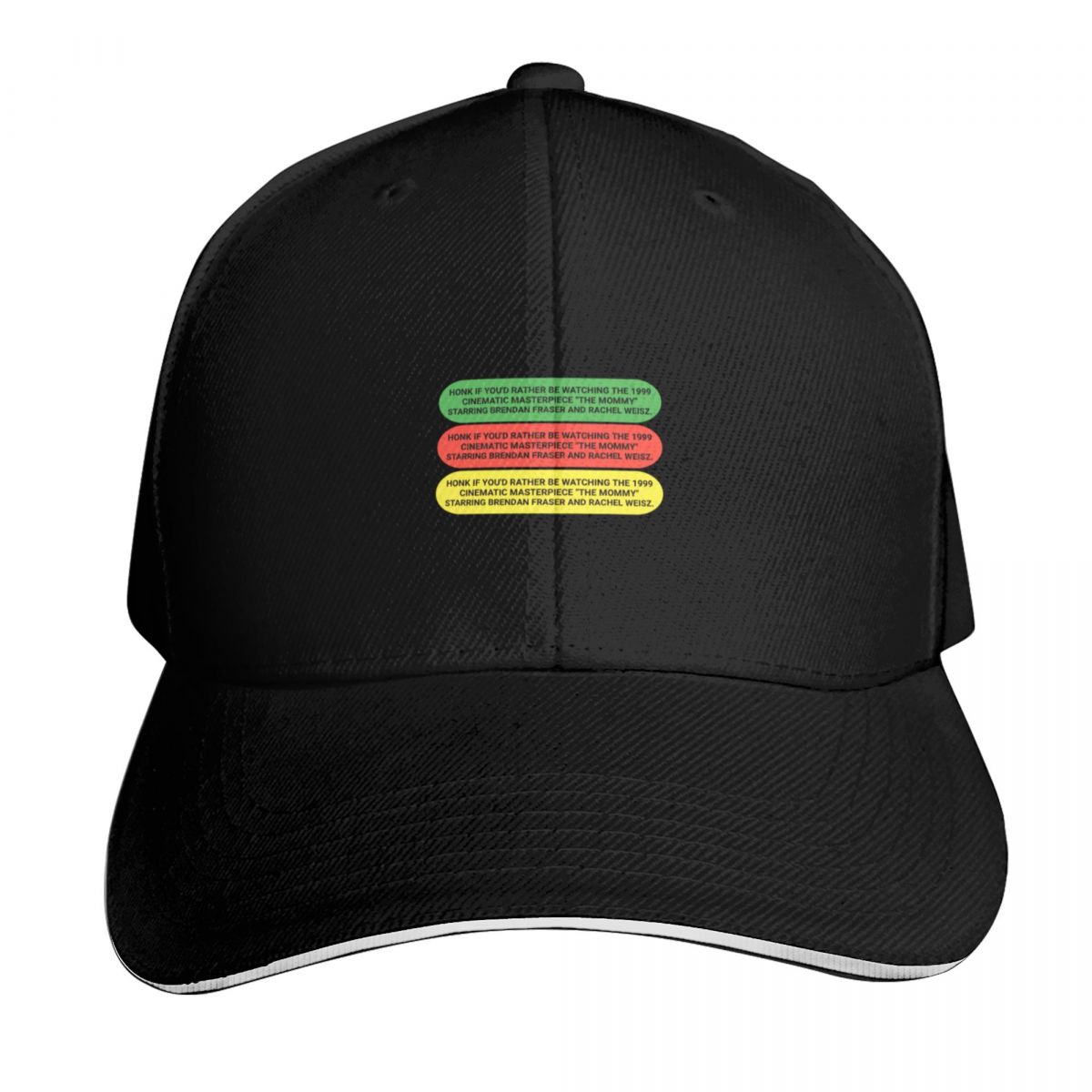 Luxury Watch In China - Casquette de baseball « Honk If