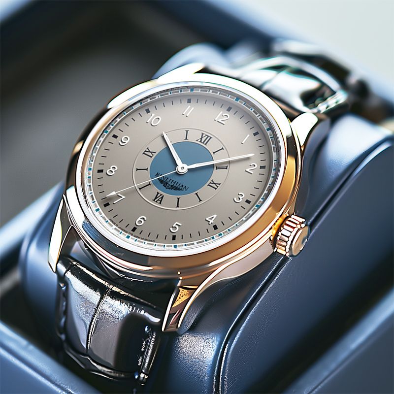 Luxury Watch Low Price - Top marque homme montre-bracelet de luxe