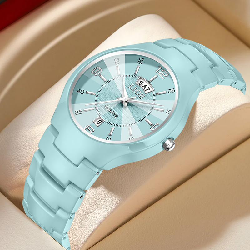 Luxury Watches - Montres pour femmes LIGE, élégantes et