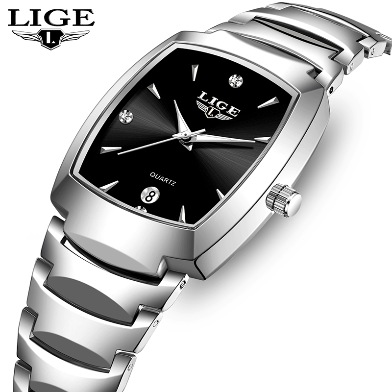 Luxury Watches - LIGE montre femmes affaires luxe dames