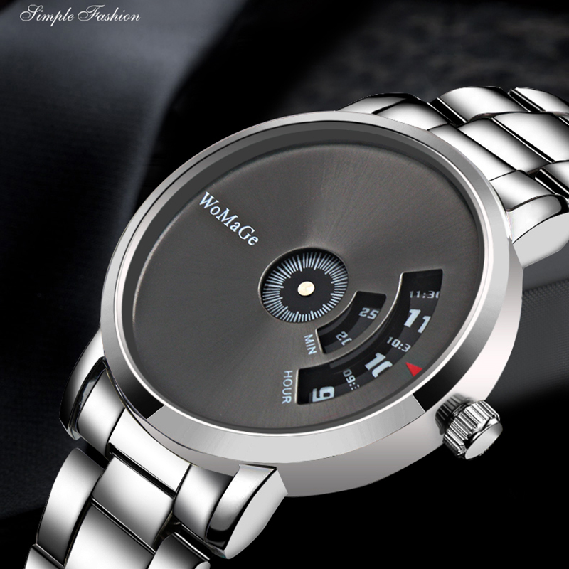 Luxury Watch Low Price - Montre-bracelet à quartz de luxe pour