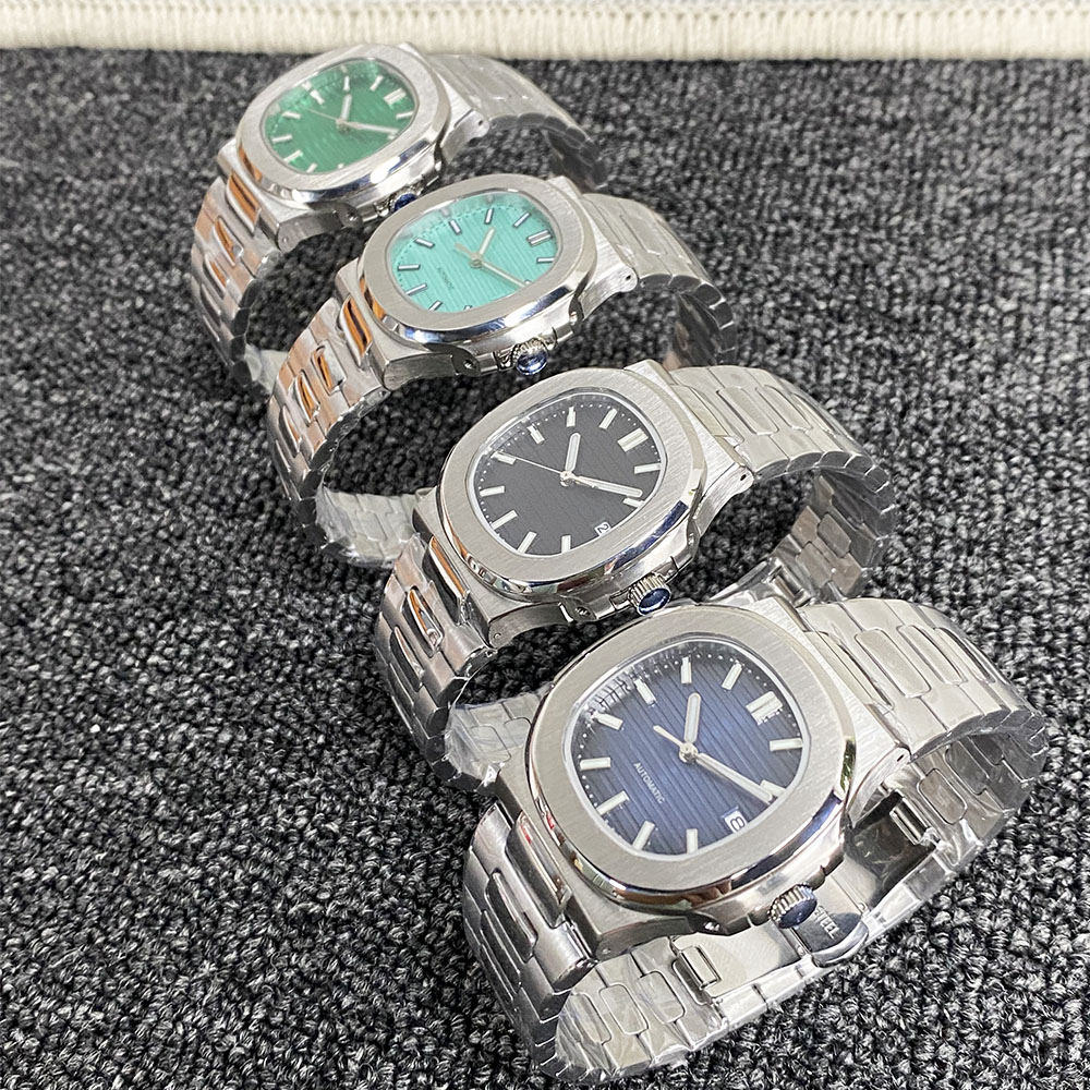 Luxury Watch In China - Montre homme de luxe 2024, 42