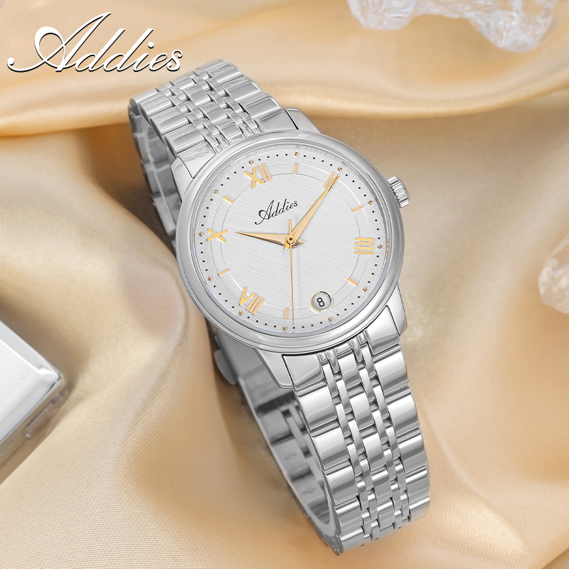 Lux Watch - ADDIES nouvelle montre de luxe pour