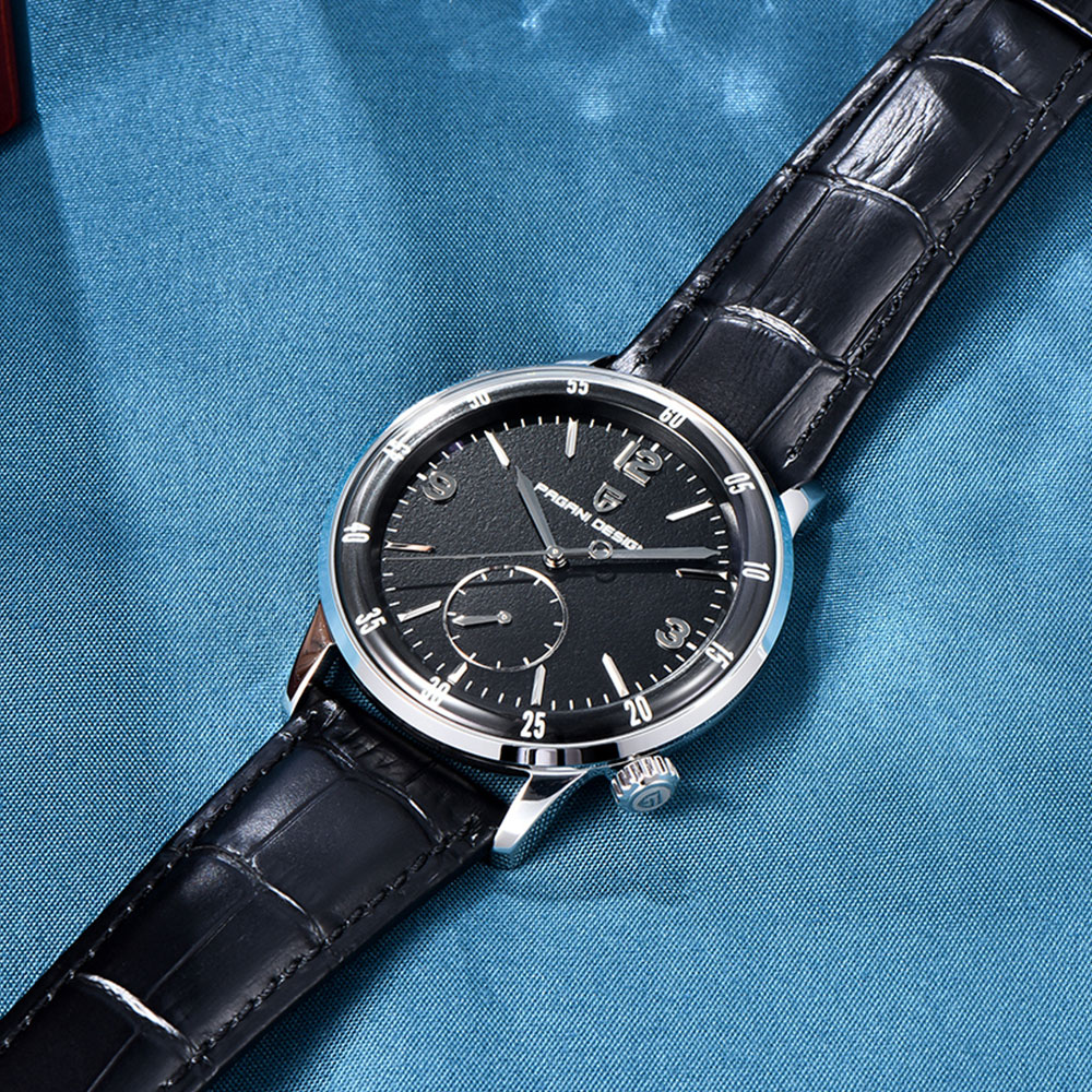 Luxury Watch Low Price - Nouvelle Montre Mécanique PAGANI DESIGN PD-1790