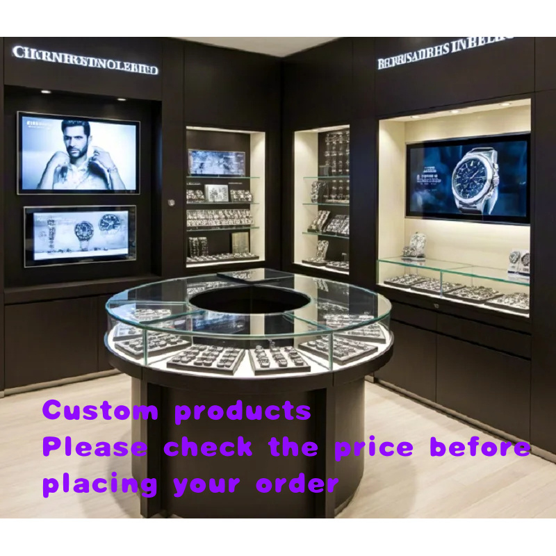 Comptoir d'exposition de montr - Luxury Watch Boutique avis et prix
