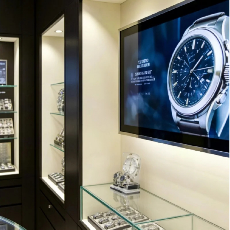 Comptoir d'exposition de montr - Luxury Watch Boutique avis et prix