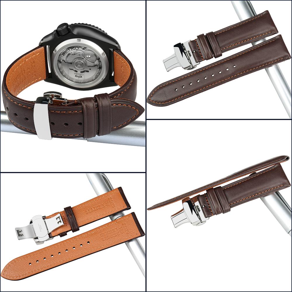 MAIKES-Bracelet de Montre en C - Luxury Watch Longines avis et prix