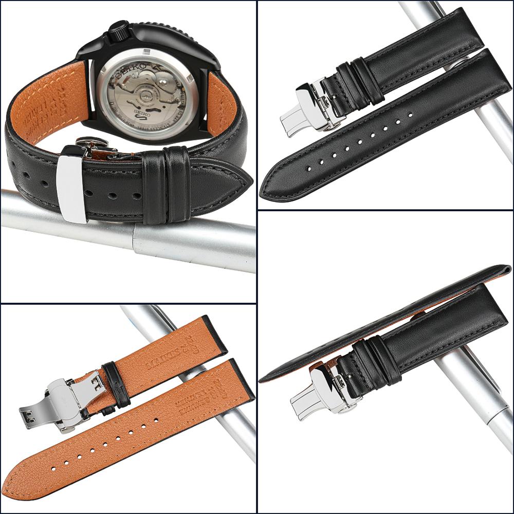 MAIKES-Bracelet de Montre en C - Luxury Watch Longines avis et prix
