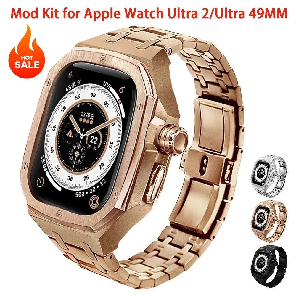 Kit de Mod de Modification de  - Luxury Watch Repair avis et prix