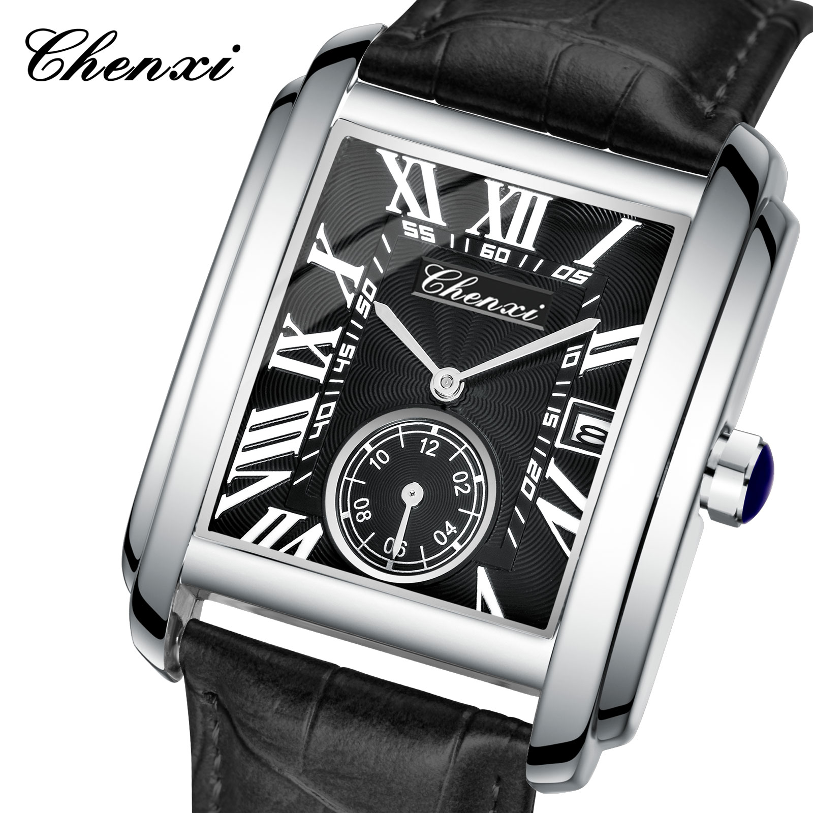 Chenxi 8216 nouvelle mode garç - Luxury Watch Low Price avis et prix