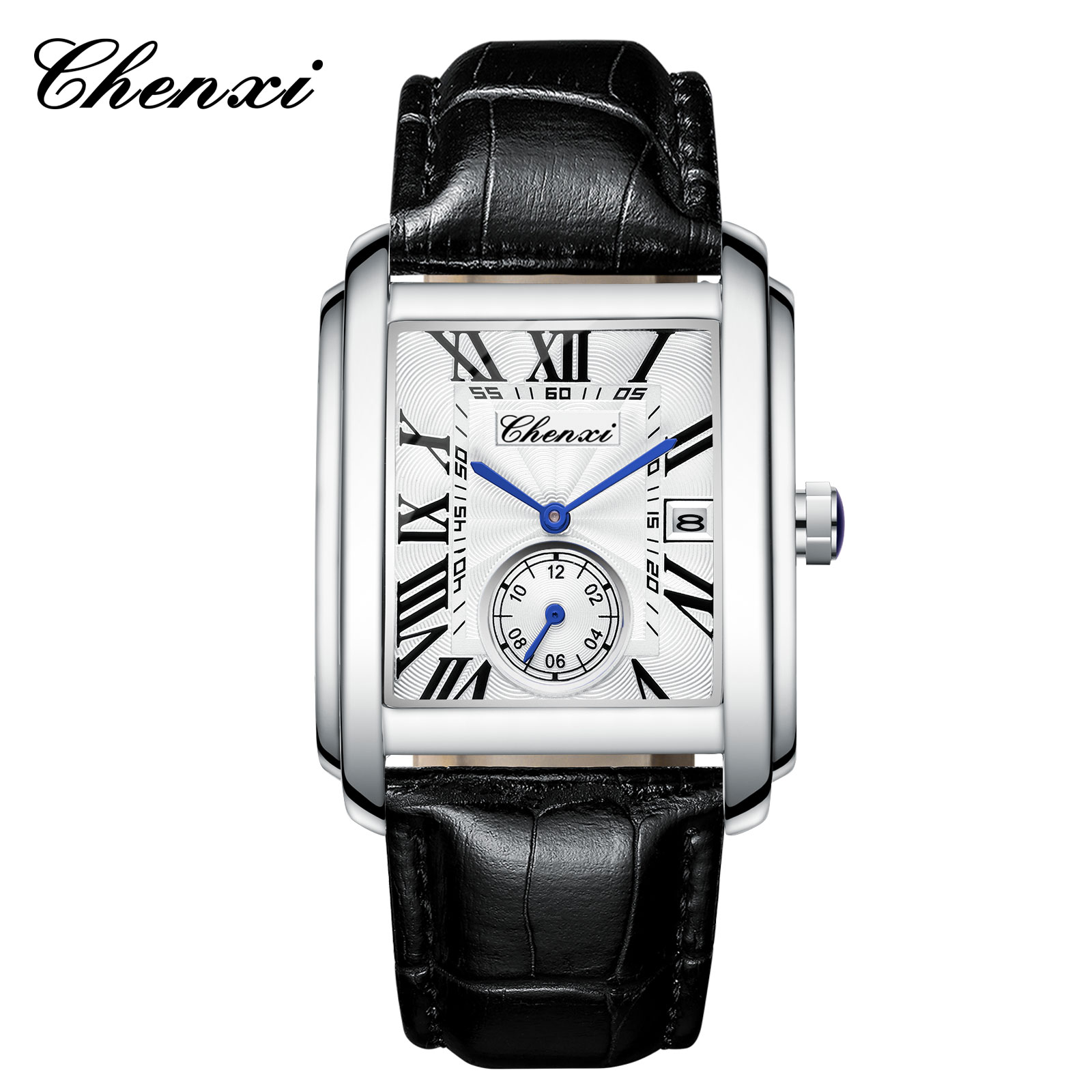 Chenxi 8216 nouvelle mode garç - Luxury Watch Low Price avis et prix