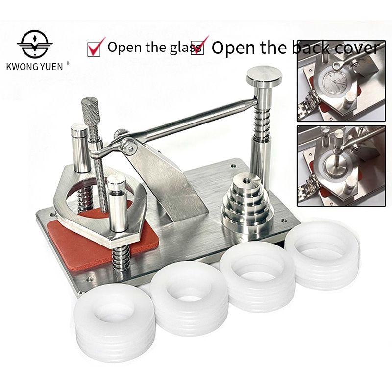 Kwong Yuen outils de retrait d - Luxury Watch Repair avis et prix