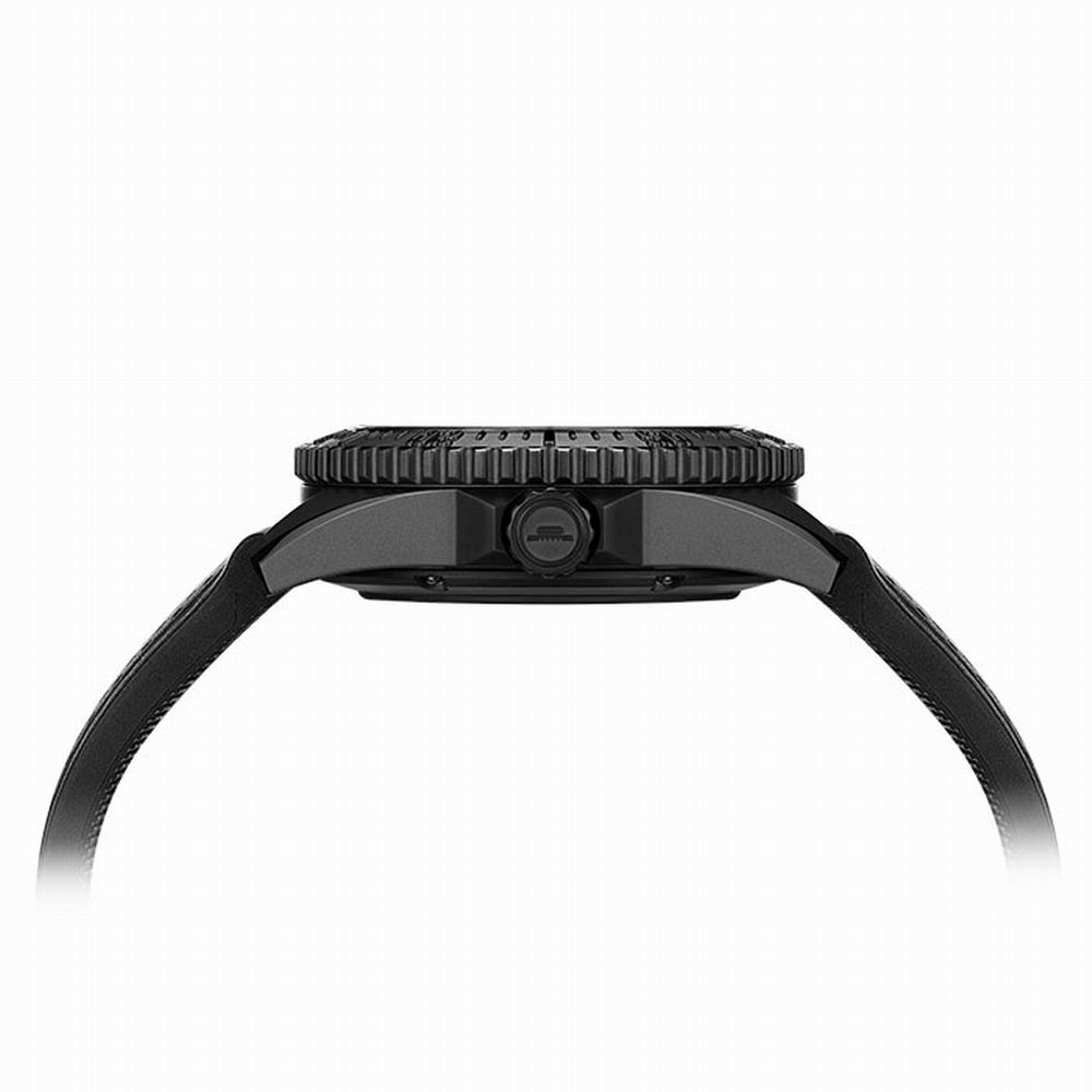 Montre Beijing Dark Black Dive - Luxury Watch In China avis et prix