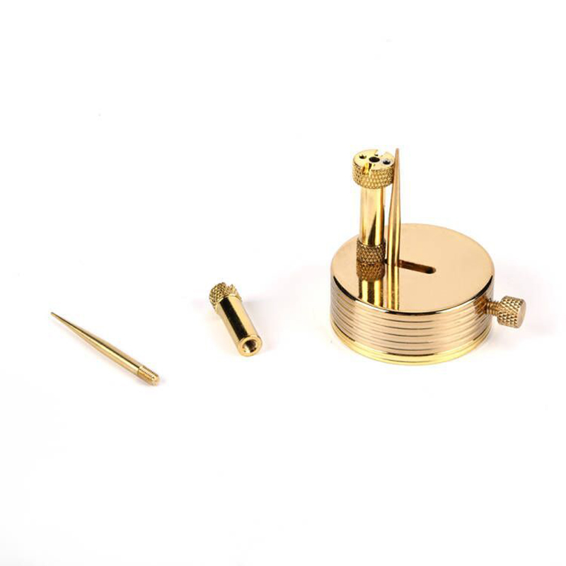 Support de ressort à cheveux d - Luxury Watch Repair avis et prix