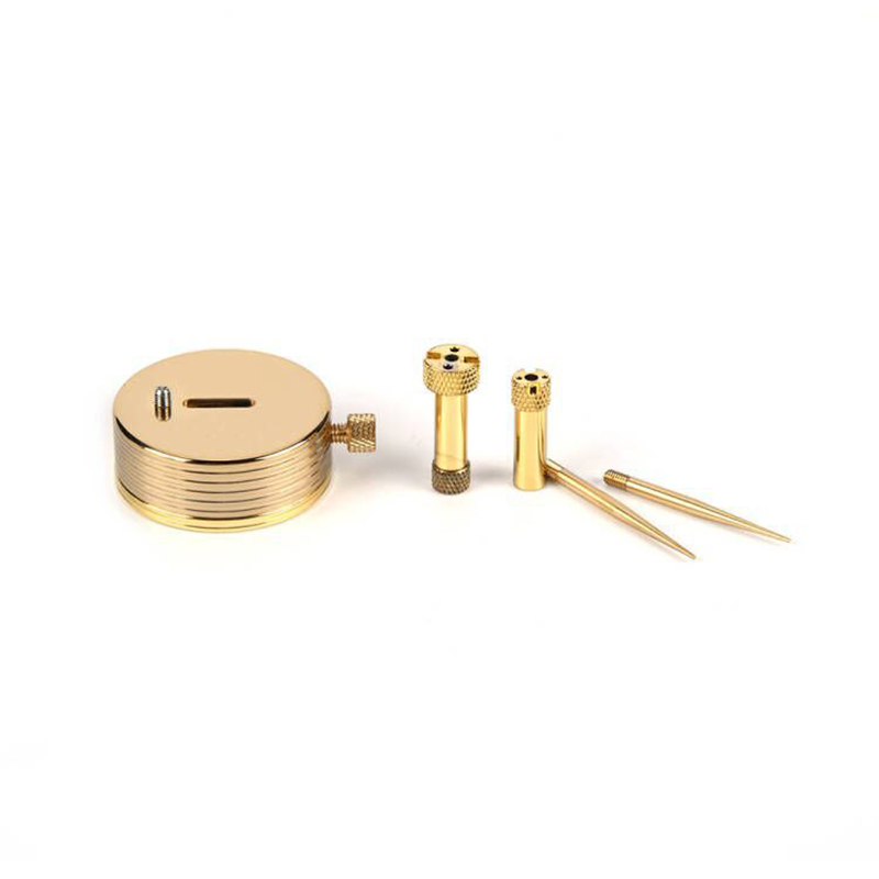 Support de ressort à cheveux d - Luxury Watch Repair avis et prix
