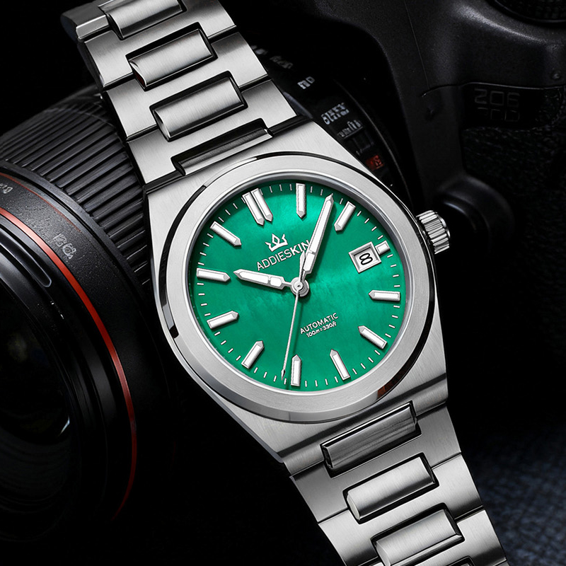 ADDIESKIN K008 Montre de luxe  - Luxury Watch Second Hand avis et prix