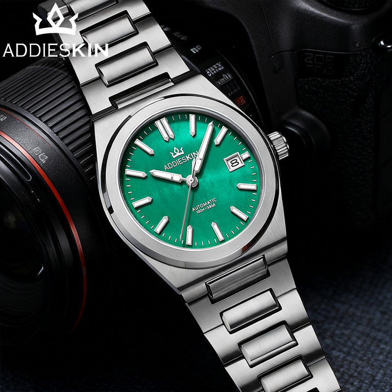 ADDIESKIN K008 Montre de luxe  - Luxury Watch Second Hand avis et prix