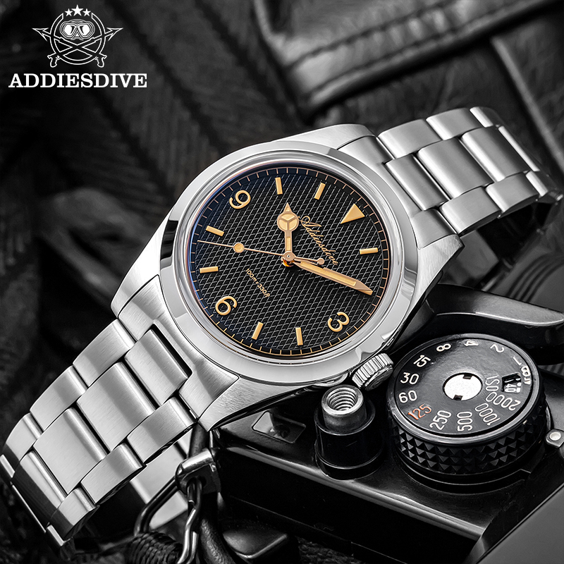 Montre pour femme ADDIESDIVE,  - Luxury Watch Second Hand avis et prix