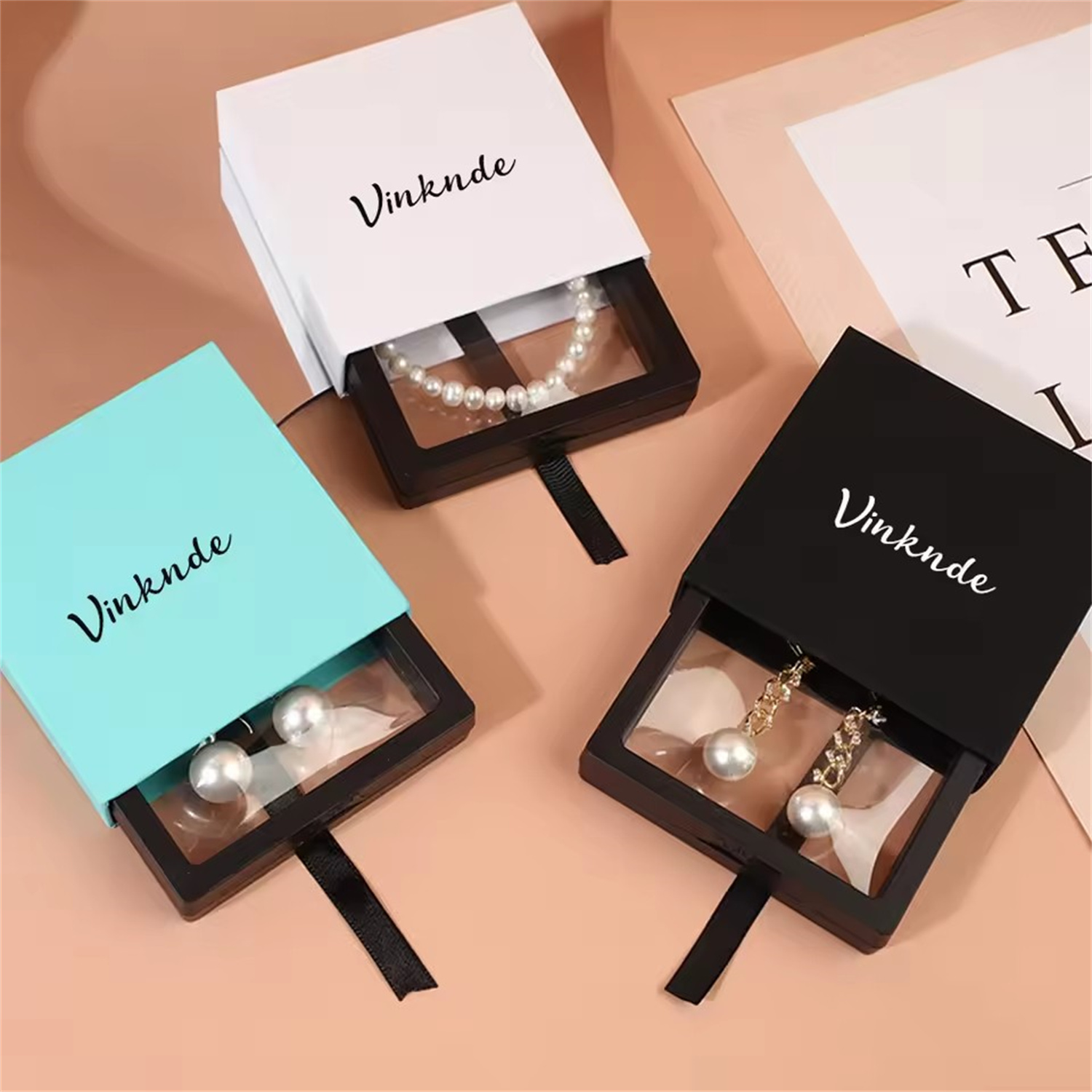 ‌ Présentoir de bijoux flottan - Luxury Watch Boutique avis et prix
