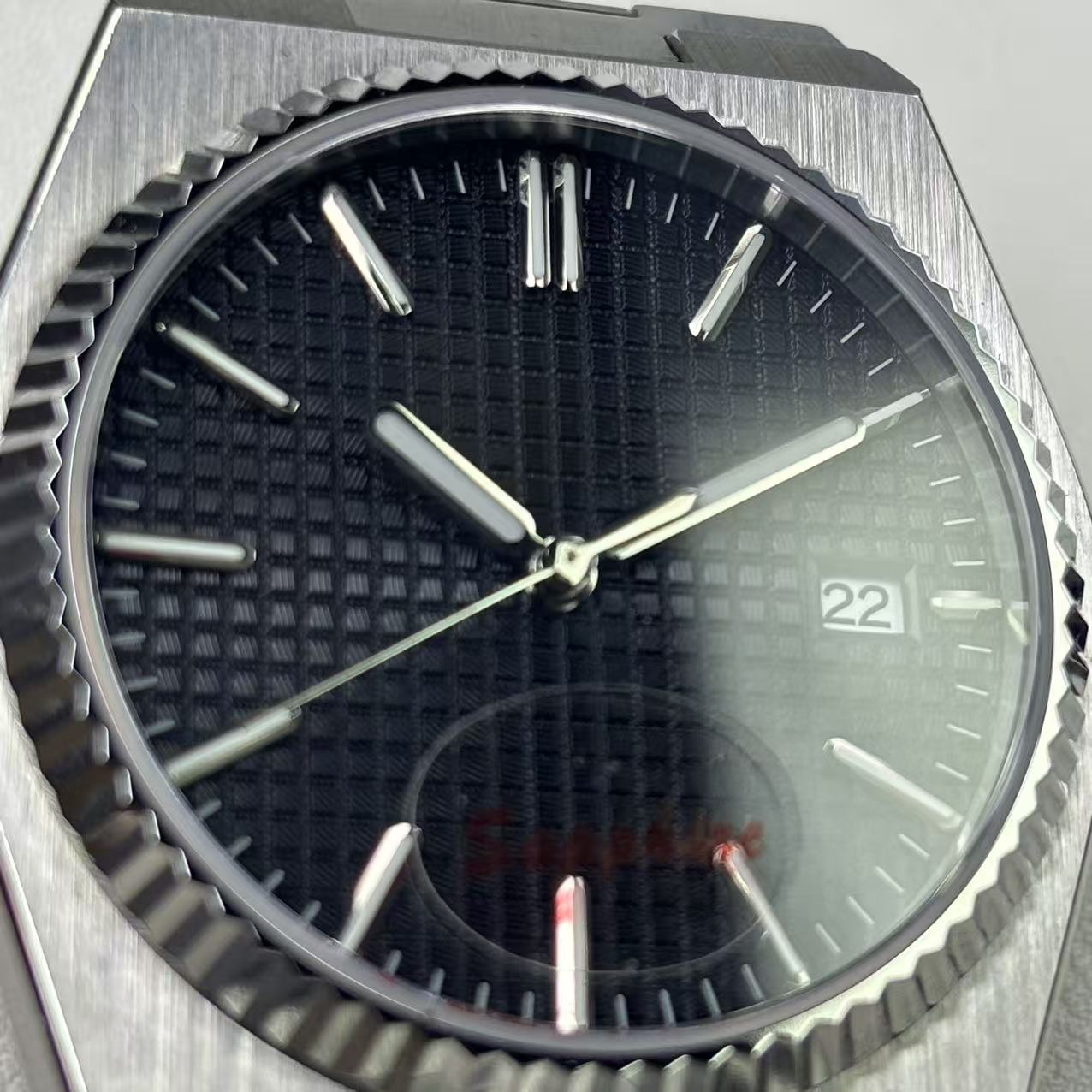 40MM montre Super joueur chine - Luxury Watch In China avis et prix