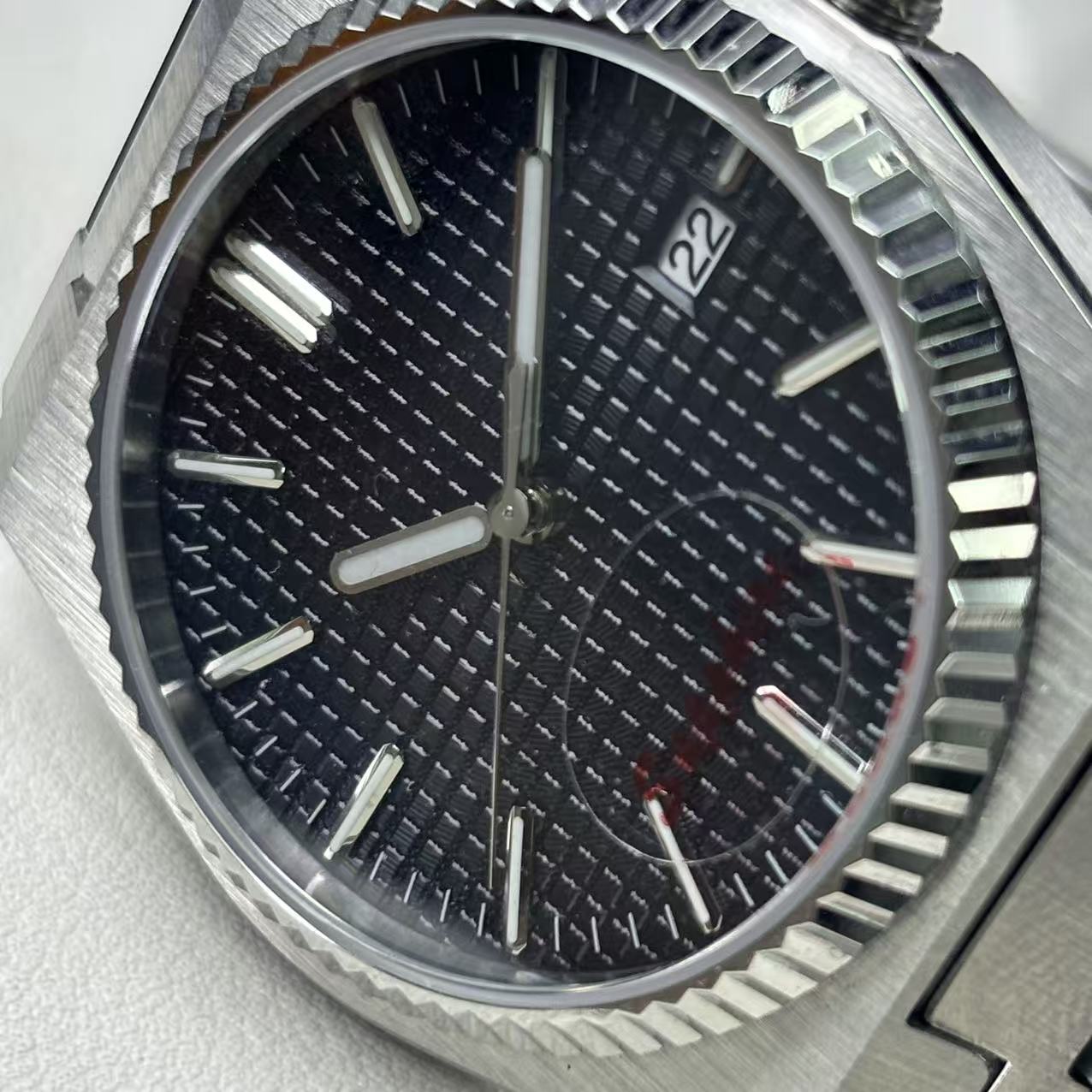 40MM montre Super joueur chine - Luxury Watch In China avis et prix
