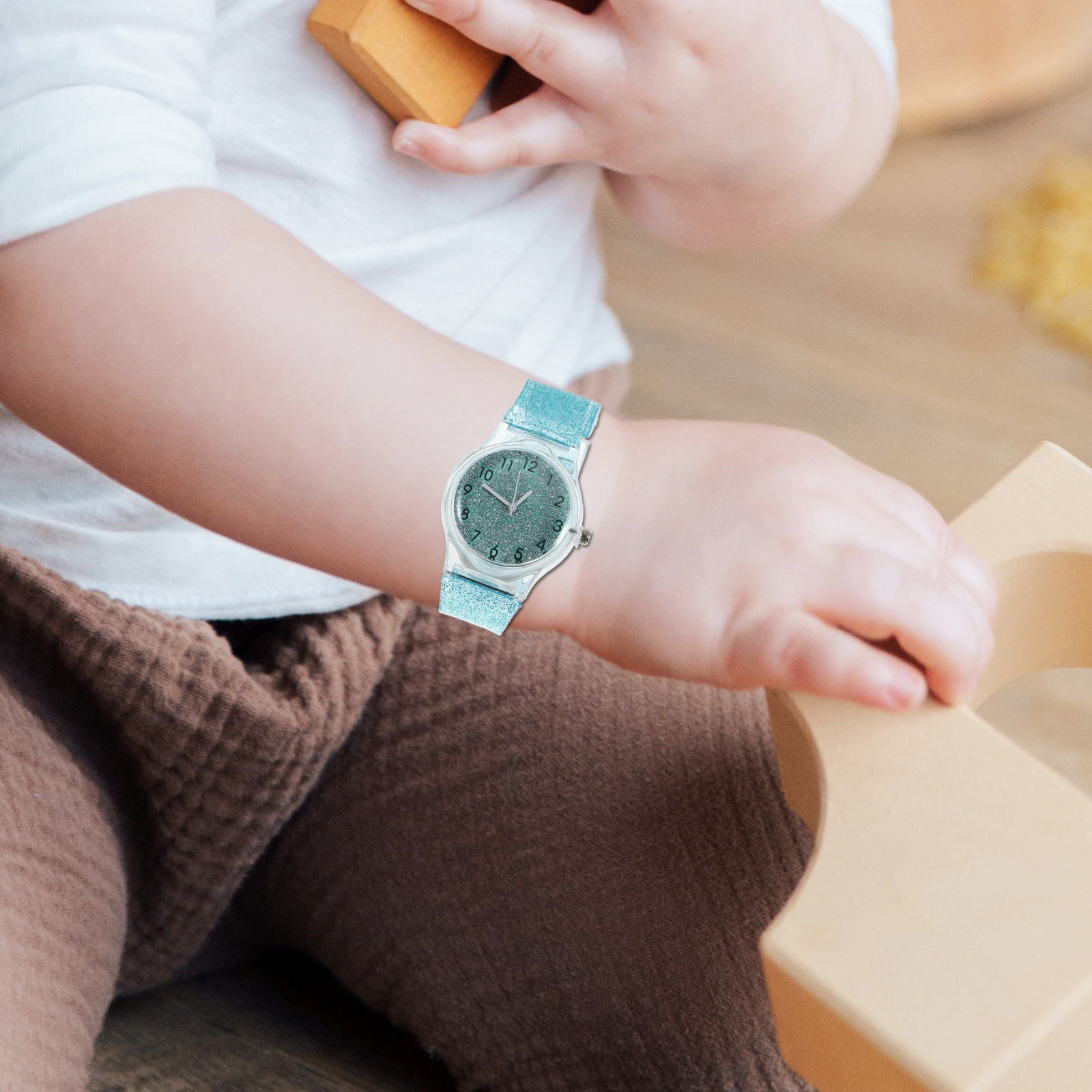Montre pour enfants, montre à  - Luxury Watch Kids avis et prix