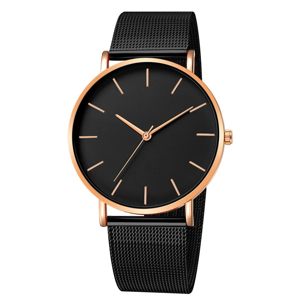 Montre de loisirs Simple pour  - Luxury Watch Life avis et prix