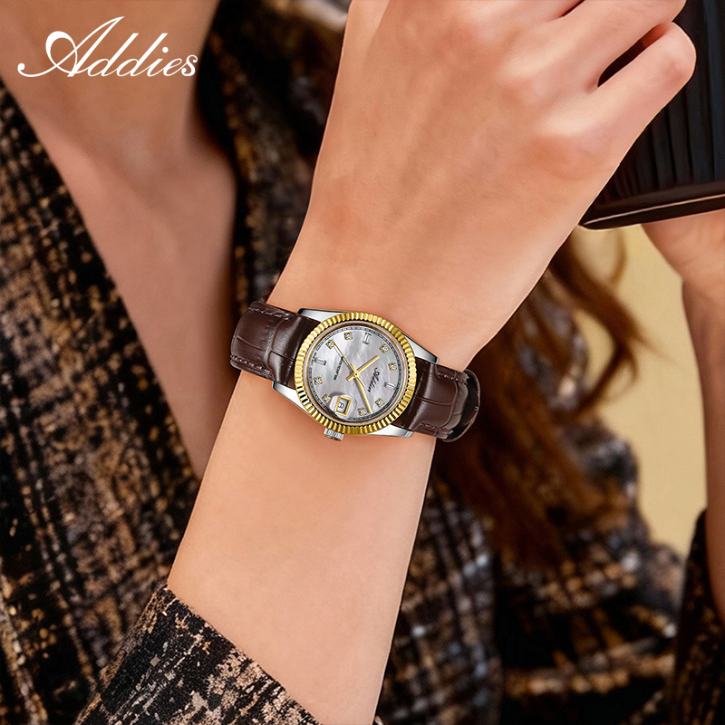 Addies – montre à Quartz pour  - Luxury Watches avis et prix