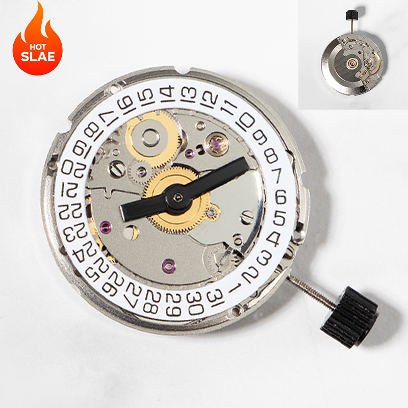 Mouvement automatique de rempl - Luxury Watch Repair avis et prix