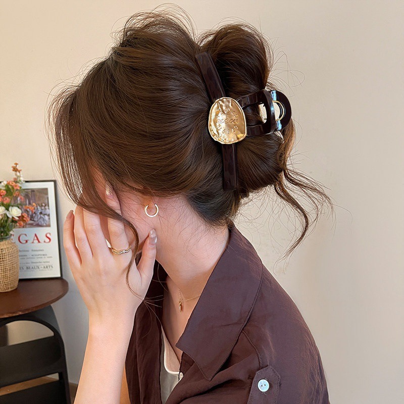 Pinces à cheveux grandes et un - Luxury Watch In China avis et prix