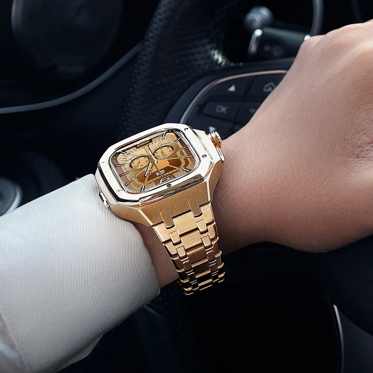 Kit de Mod de Modification de  - Luxury Watch Repair avis et prix