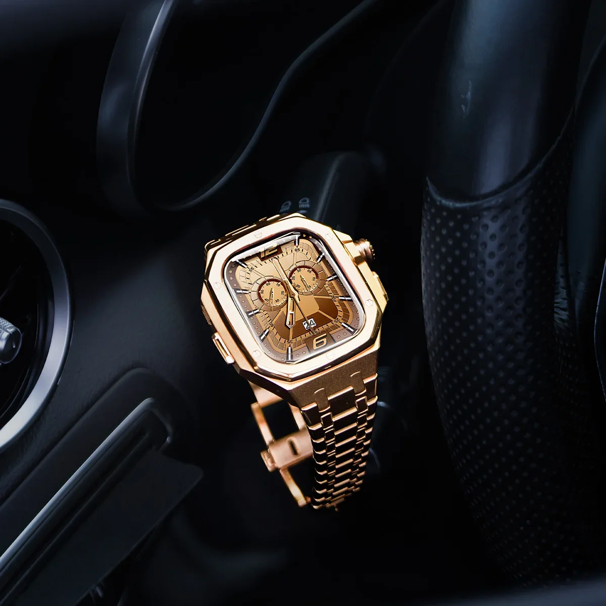 Kit de Mod de Modification de  - Luxury Watch Repair avis et prix
