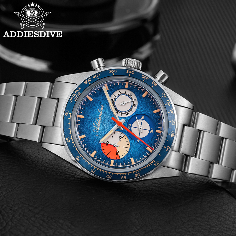 ADDIESDIVE 2026 Nouvelle Montr - Luxury Watch Second Hand avis et prix