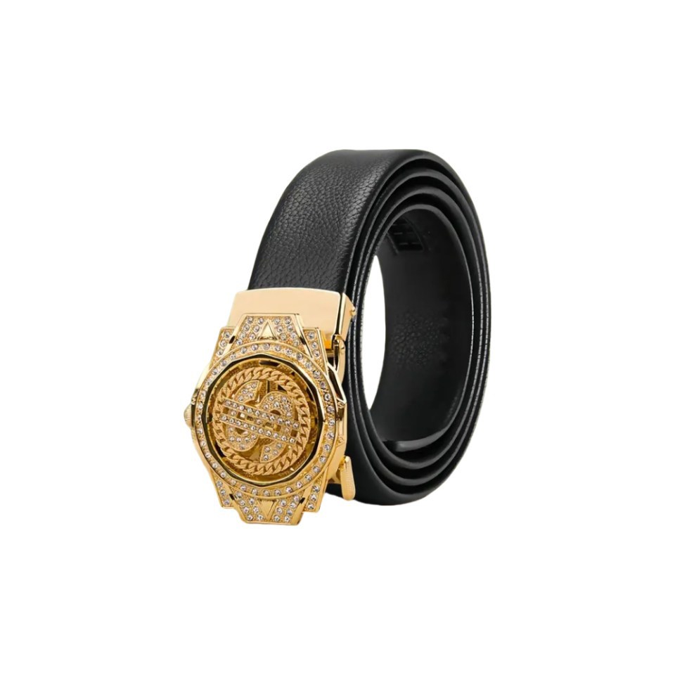 Nouvelle montre de luxe dorée  - Luxury Watch In China avis et prix