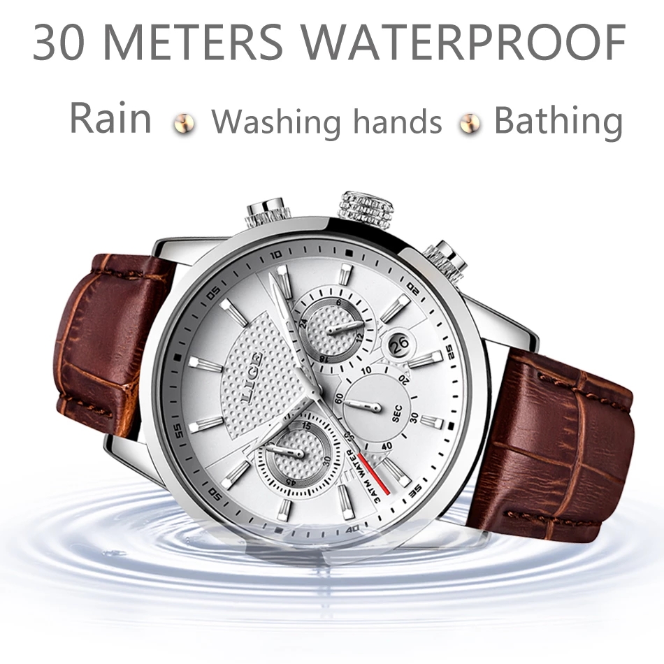 LIGE 2025 montre hommes mode s - Luxury Watch Longines avis et prix