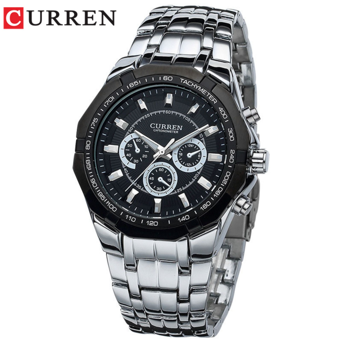 Montres pour hommes CURREN, ma - Luxury Watch Life avis et prix
