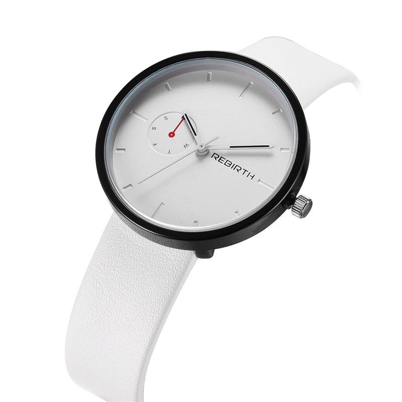 Rebirth-Montre-bracelet à quar - Luxury Watch Life avis et prix