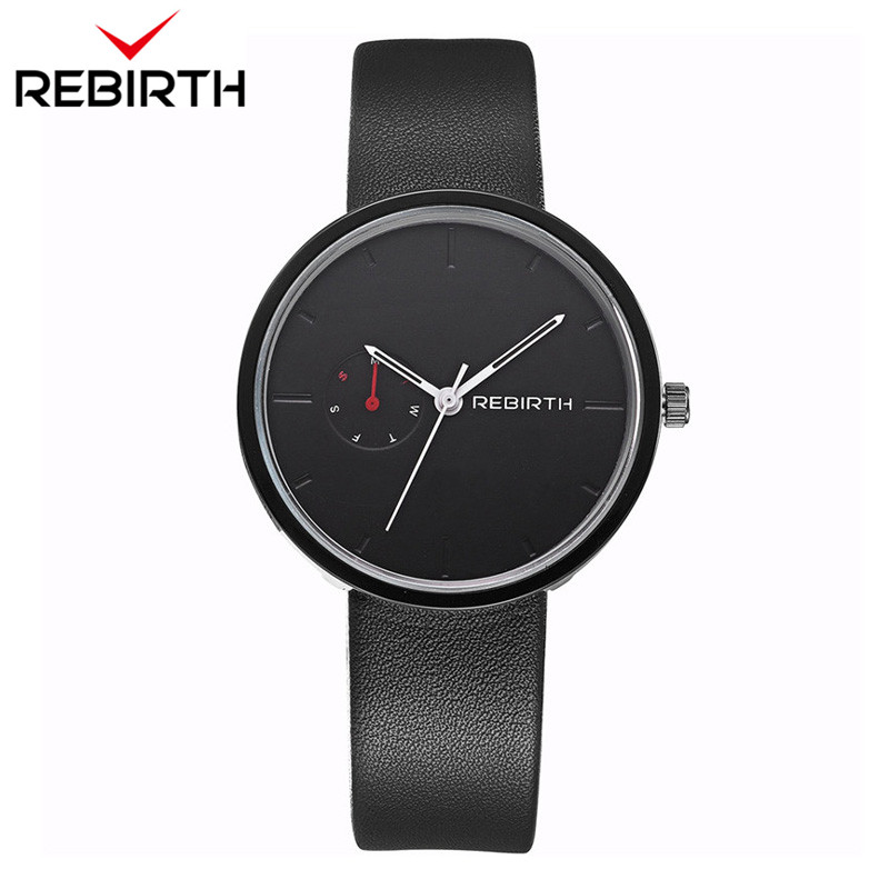 Rebirth-Montre-bracelet à quar - Luxury Watch Life avis et prix
