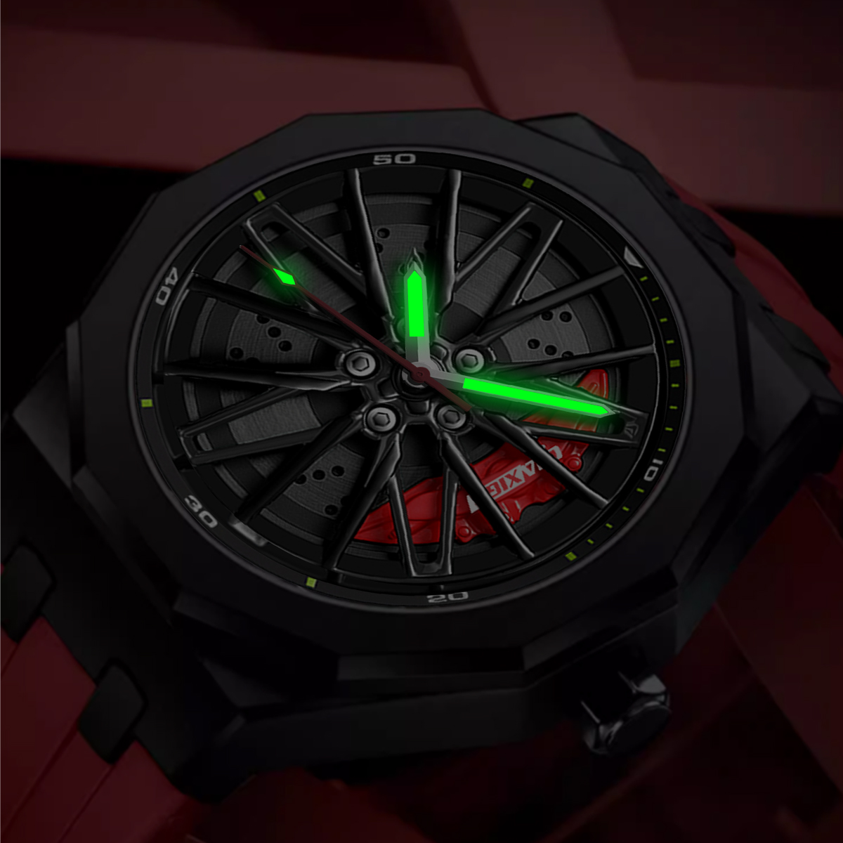 Ventes directes d'usine servic - Luxury Watch Life avis et prix