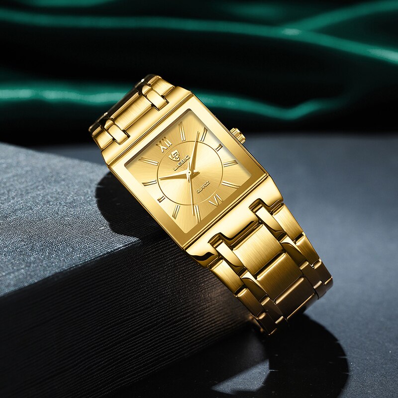 LiEBIG luxe montres à Quartz d - Luxury Watch Kids avis et prix