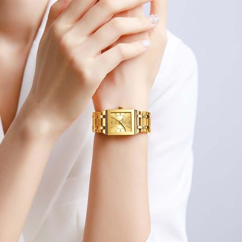 LiEBIG luxe montres à Quartz d - Luxury Watch Kids avis et prix