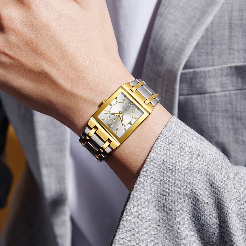 LiEBIG luxe montres à Quartz d - Luxury Watch Kids avis et prix