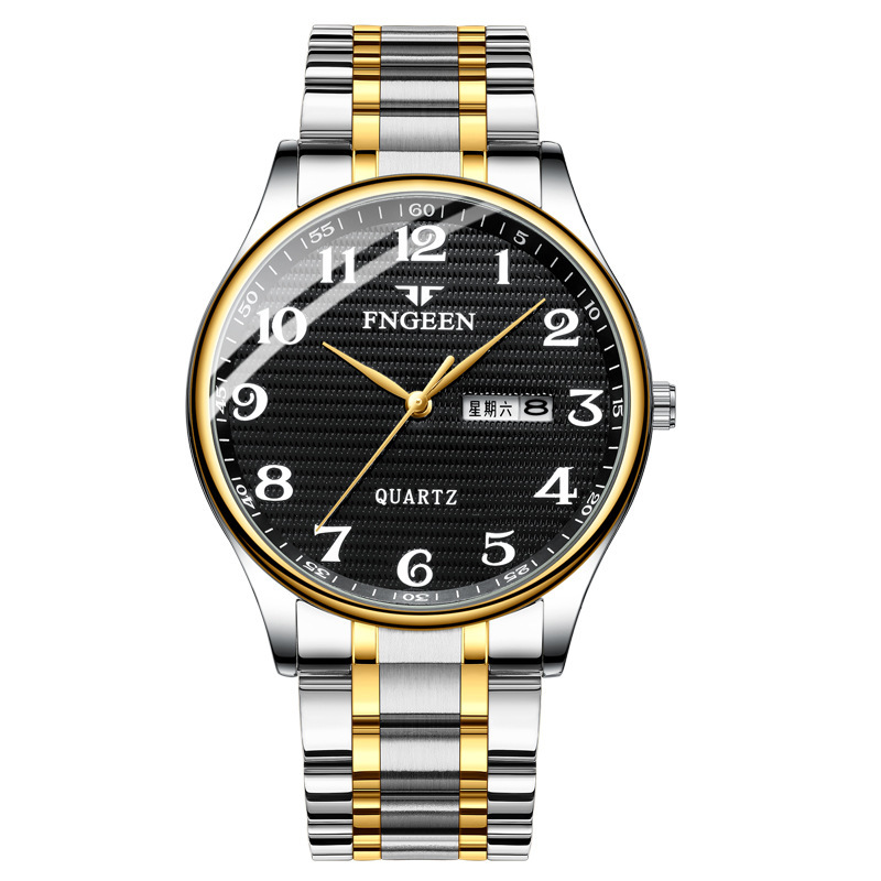 Montre à quartz étanche avec g - Luxury Watch Longines avis et prix