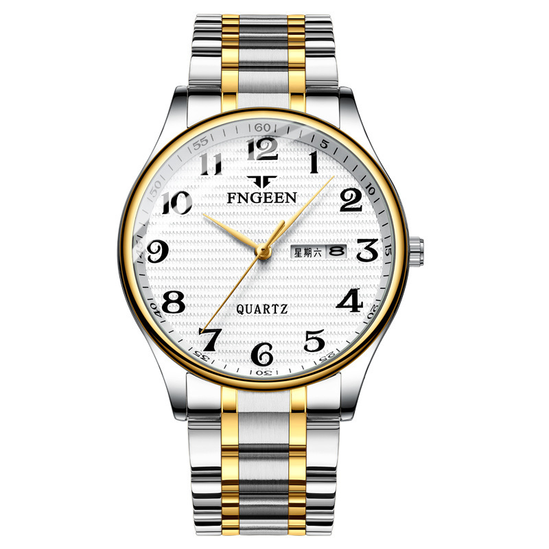 Montre à quartz étanche avec g - Luxury Watch Longines avis et prix