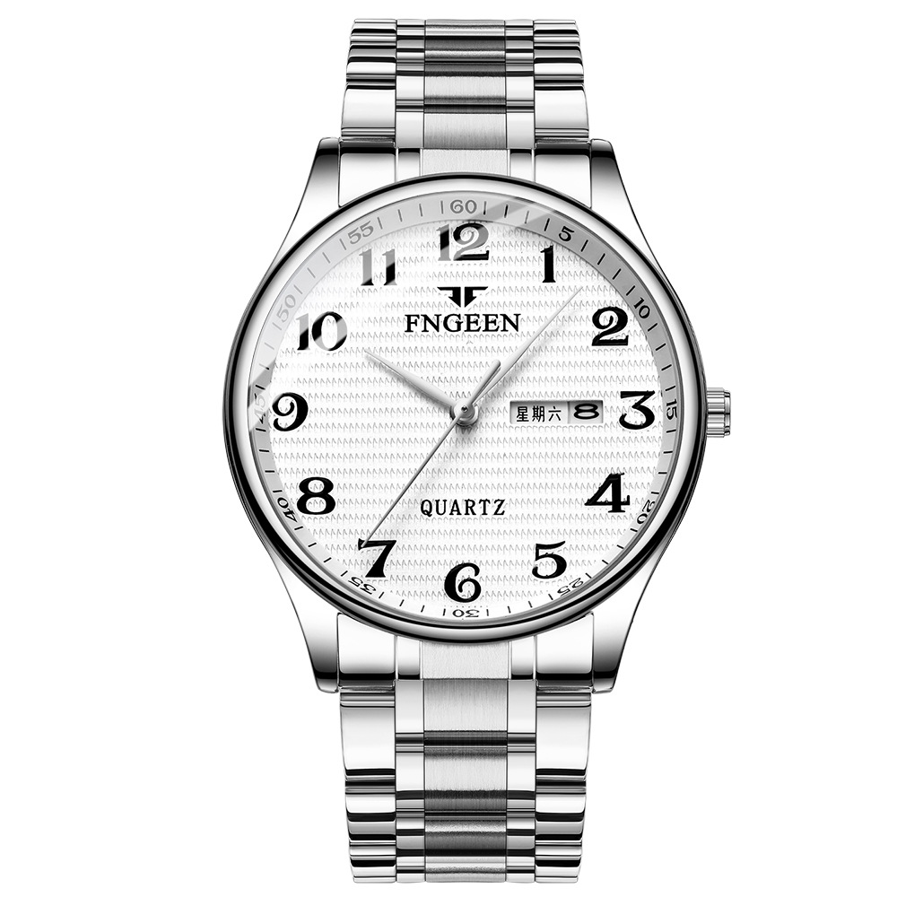 Montre à quartz étanche avec g - Luxury Watch Longines avis et prix