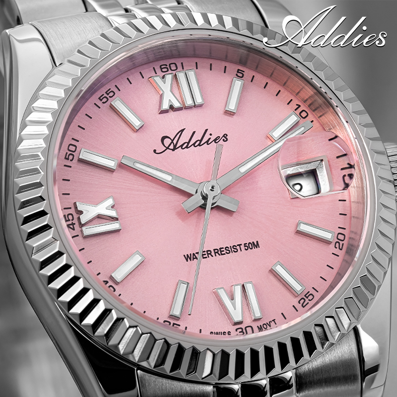 Addies – montre de luxe de hau - Luxury Watches avis et prix